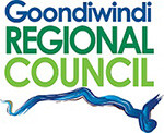 Logo for Goondiwindi Regional Council