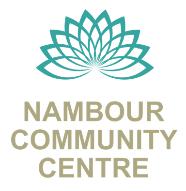 Nambour CC Logo