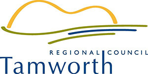 Tamworth Logo