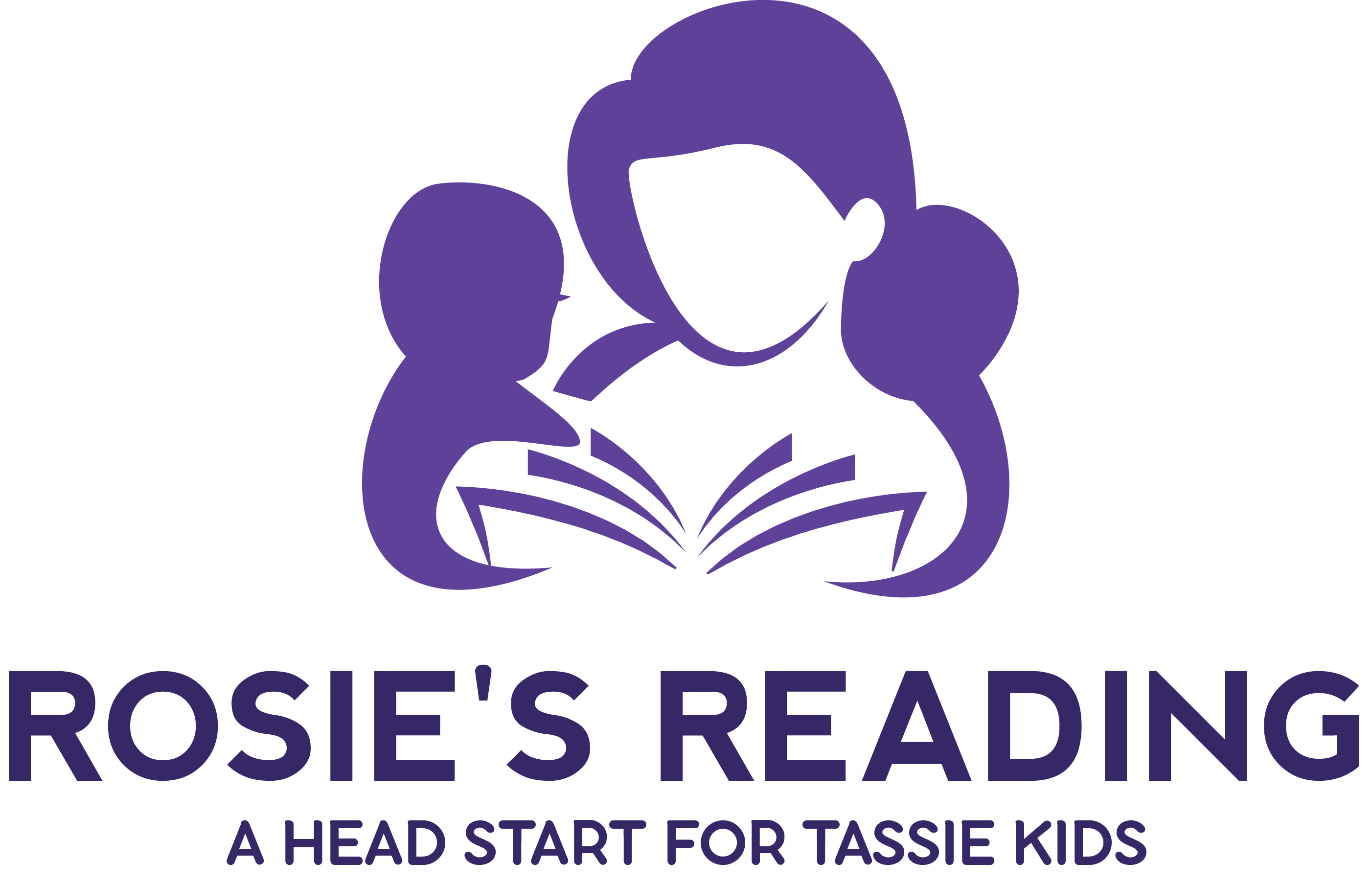 Rosie's Reading inc